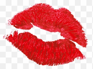 Download P - Kiss Lips Emoji Png