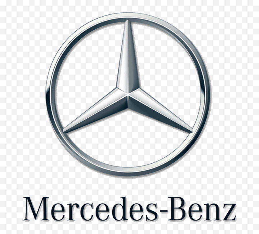 Mercedes - Logo Mercedes 2019 Png Emoji,Audi Logo Emoji