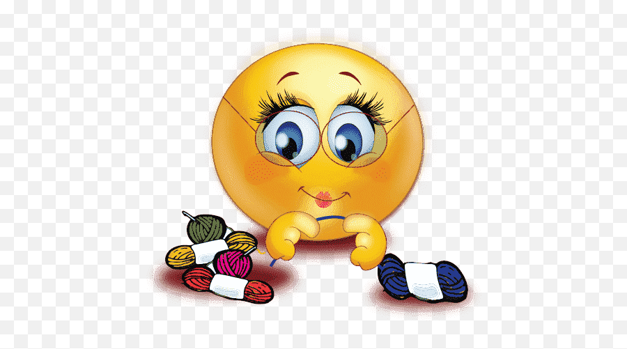 Career Emoji Png Picture - Crocheting Emoji,Thanksgiving Emojis