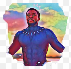Wakanda Forever - Illustration Emoji,Wakanda Forever Emoji