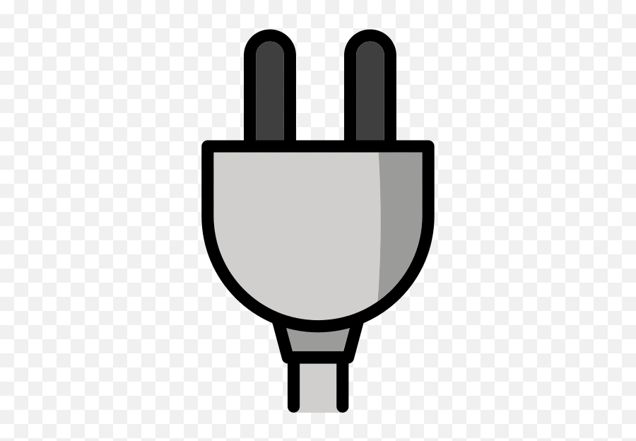 Electric Plug - Emoji Meanings U2013 Typographyguru Clip Art,Electric Emoji