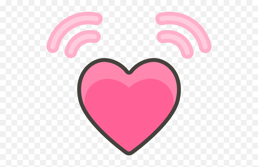 Heart Clipart - Heart Emoji,Golden Heart Emoji