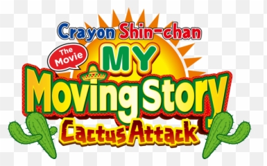 Download Crayon Shin - Chan The Movie Png Image With No Clip Art Emoji,Crayon Emoji