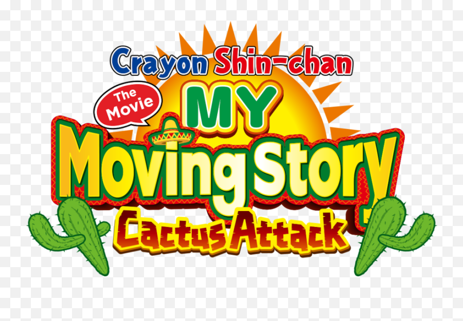 Download Crayon Shin - Chan The Movie Png Image With No Clip Art Emoji,Crayon Emoji