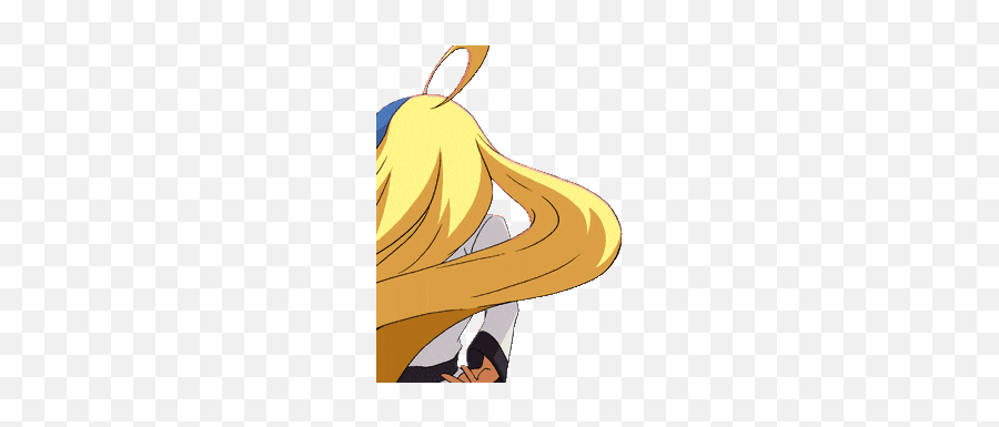 Top Cg Animation Stickers For Android U0026 Ios Gfycat - Orie Under Night Gif Emoji,Maplestory Emoji