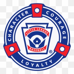 Caroline North Little League Registration Continues News - Vector Little League Baseball Logo Emoji,Eastern Emoticons