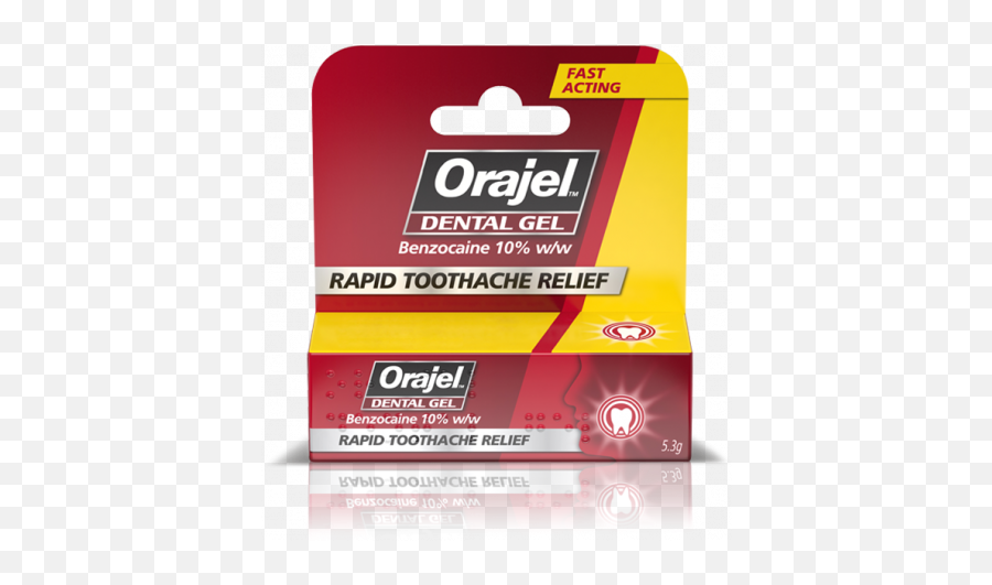 Toothache Gel Asda - Root Canal Toothache Orajel Toothache Emoji,Toothache Emoji