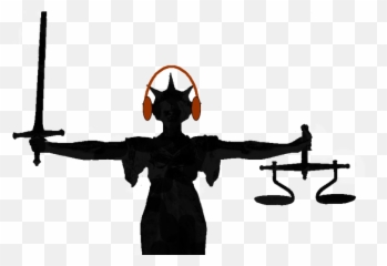 What Kind Of Justice System Do We Want - Lady Emoji