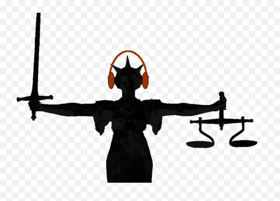 What Kind Of Justice System Do We Want - Lady Justice Emoji,Justice Emoji