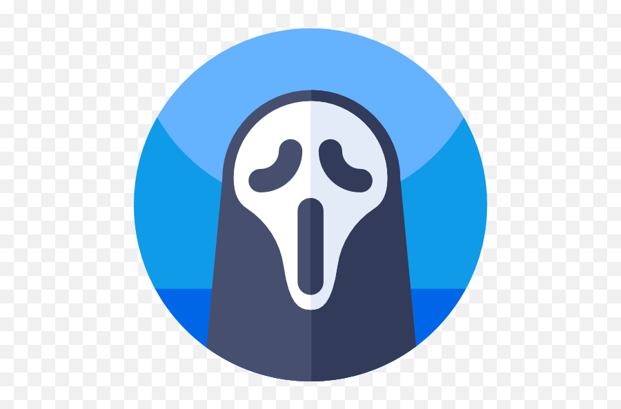 Scream Icon At Getdrawings - Emblem Emoji,Scream Emoji