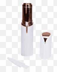Pronoir Instant Painless Hair Removing - Zoe Ayla Epilator Emoji
