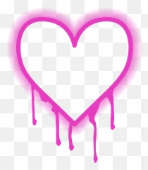 Stickerd u2013 Live Photo App Animated Stickers for - Heart Emoji