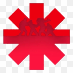 Trending Smd Stickers - Red Hot Chili Peppers Loho Png Emoji