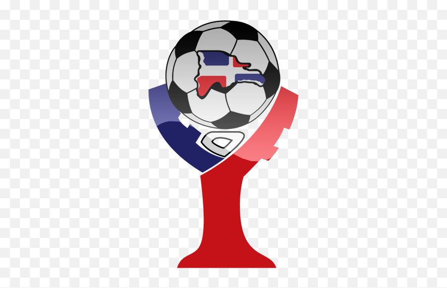 Dominican Republic Football Logo Png - Dominican Republic Football Logo Emoji,Dominican Emoji