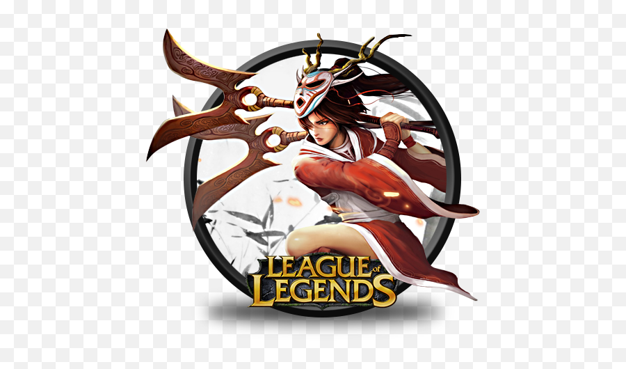 Akali Blood Moon Icon Free Download As Png And Ico Formats - Blood Moon Akali Png Emoji,League Of Legends Emoticons