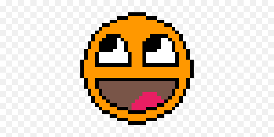 Draw - Pixel Art Slime Cute Emoji,Pixel Emoticon
