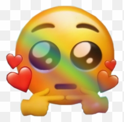 Popular and Trending lesbiana Stickers on PicsArt - Shy Emoji