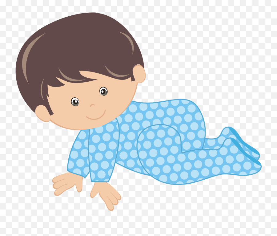 Infant Clipart Little Baby Infant - Infant Baby Boy Clipart Emoji,Baby Crawling Emoji