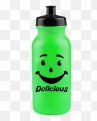 Cool Aide Waterbottle - Bottle Emoji