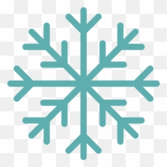 Barbed Snowflake Graphic - Ice Flake Vector Png Emoji,Scorpio Zodiac Emoji