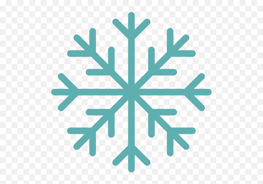 Barbed Snowflake Graphic - Ice Flake Vector Png Emoji,Scorpio Zodiac Emoji
