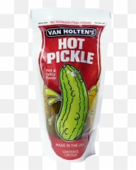 Gluten Free - Van Holten Emoji,Pickles Emoji