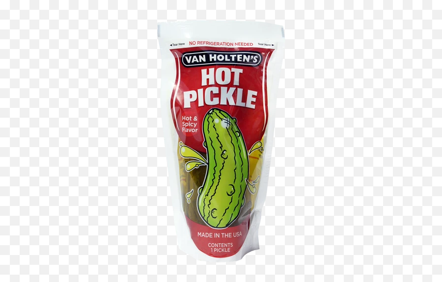 Gluten Free - Van Holten Emoji,Pickles Emoji
