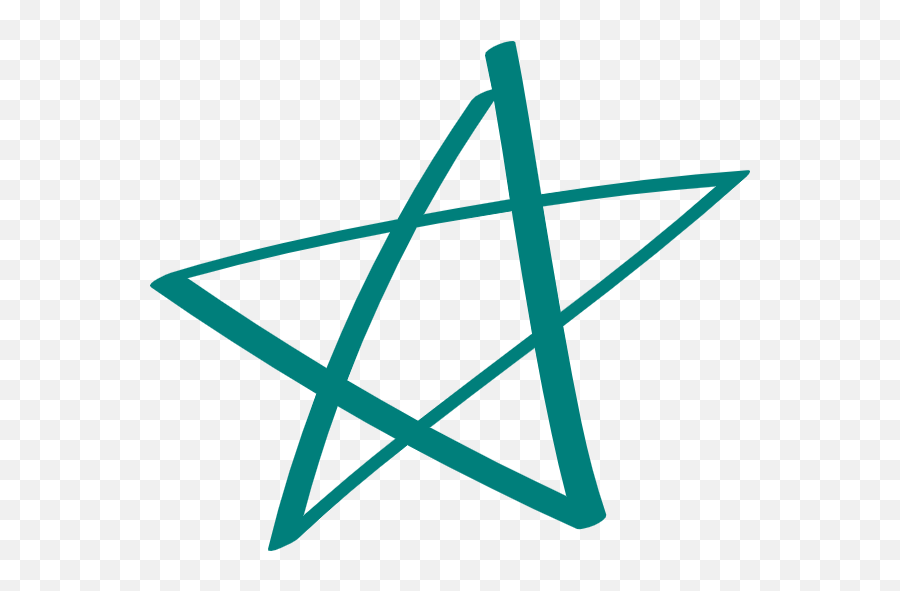 Free Star Clip Art U0026 Customized Illustration Fotor Design - Barra Per Trazioni Autoportante Emoji,Pentagram Emoji