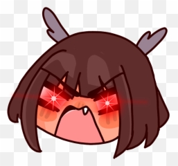 Discord Emojis List - Fictional Character