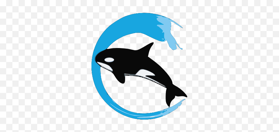 Gtsport - Common Dolphins Emoji,Orca Emoji