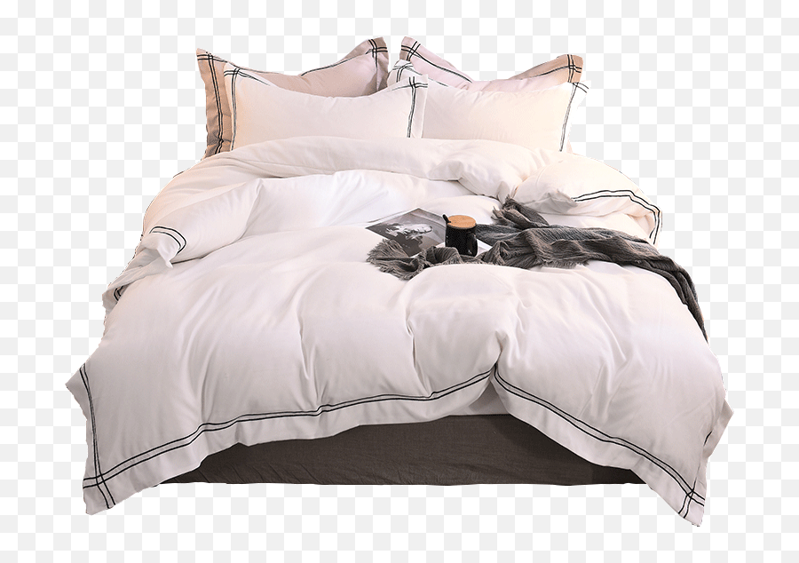 Decorative Quilts Bedspreads Cocoon - Queen Size Emoji,Bottoming Emoji