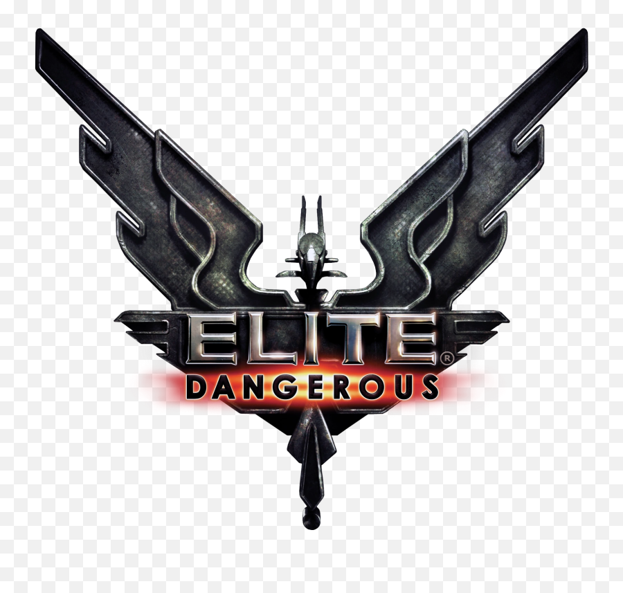Emoji Suggestion - Elite Dangerous Logo Transparent,Eagle Emoji