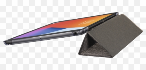 Hama Finest Touch Tablet Case For Apple - Folding Emoji