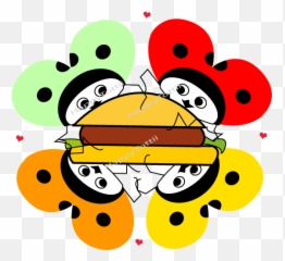 Emoticon Gallery - Dot Emoji