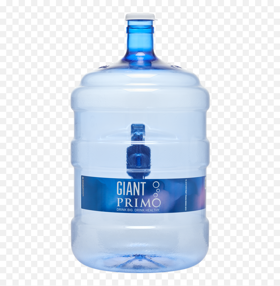 5 Gallon Water Jug Empty Reusable - 5 Gallon Water Jug Emoji,Emoji Drinking Water