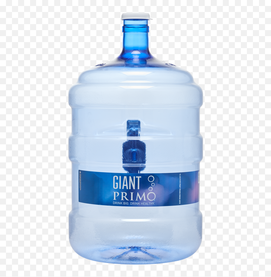 5 Gallon Water Jug Empty Reusable 5 Gallon Water Jug Emoji Emoji 