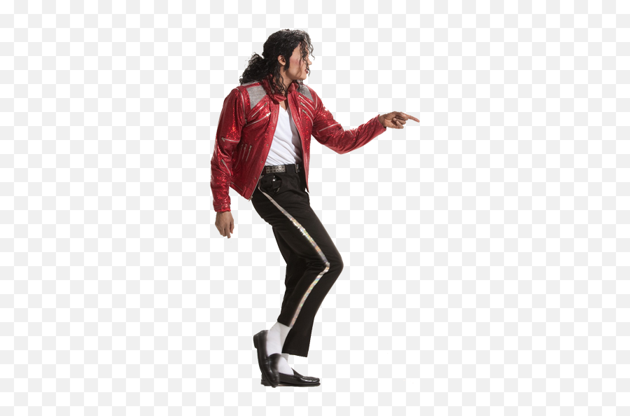 Michael Jackson Quiz - Michael Jackson Transparent Background Emoji,Michael Jackson Emoji