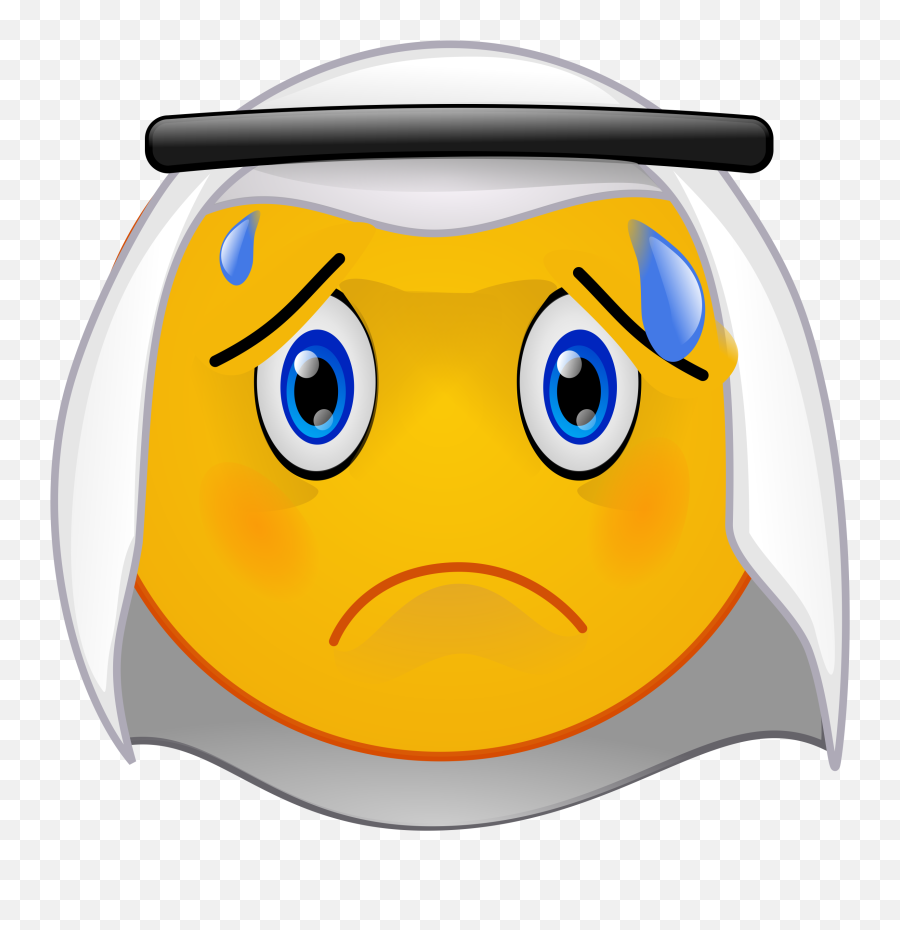 Emoticons - Vector Graphics Emoji,Crying Emoticons