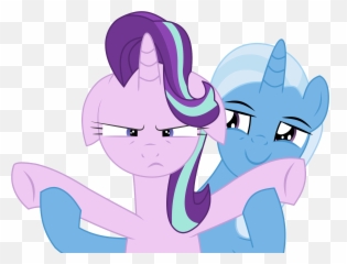 Lightning Clipart Animation Lightning Animation Transparent - Starlight Glimmer X Trixie Emoji,Fite Me Emoji