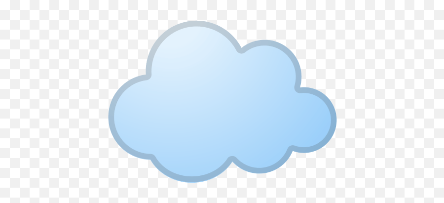 Cloud Emoji Meaning With Pictures - Cloud Meaning,Tornado Emoji