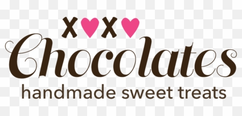Toppers Product Gallery Xoxo Chocolates - Heart Emoji