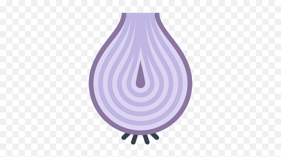 Onion Icon - Vase Emoji,Onion Emoji