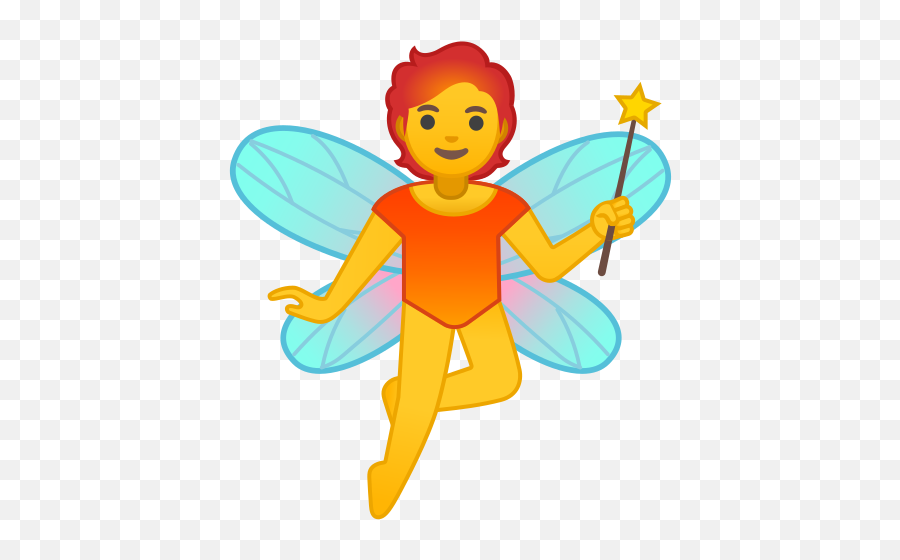 Fairy Emoji - Fairy Emoji Google Play,Wing Emoji