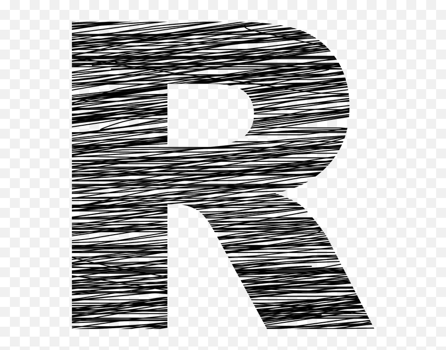 Free Letter R R Images - Nombres De Bebe Que Empiecen Con R Emoji,Color Emotions Meanings