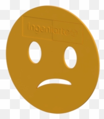 Ingeniarte - Smiley Emoji