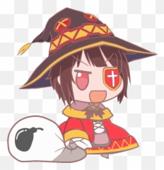 242 Best Umu Images - Konosuba Chibi Emoji,Headpat Emoji
