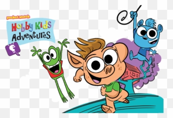 Hobbykids Adventures Nick Jr Emoji,Emoji La Pelicula Completa