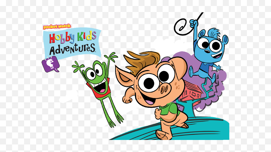 Hobbykids Adventures Nick Jr Emoji,Emoji La Pelicula Completa