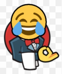 Emojibutlers Followers - Pour Serveur Discord