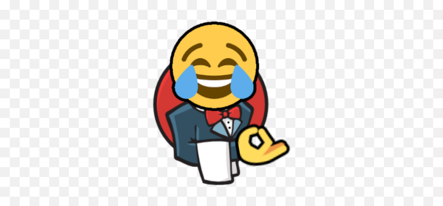 Emojibutlers Followers - Emoji Pour Serveur Discord,Yuck Emoji